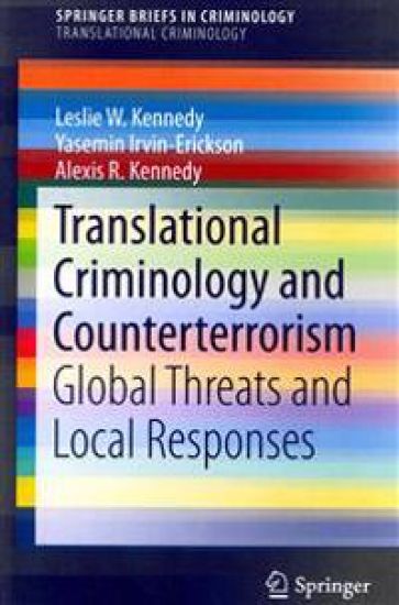 Translational Criminology and Counterterrorism