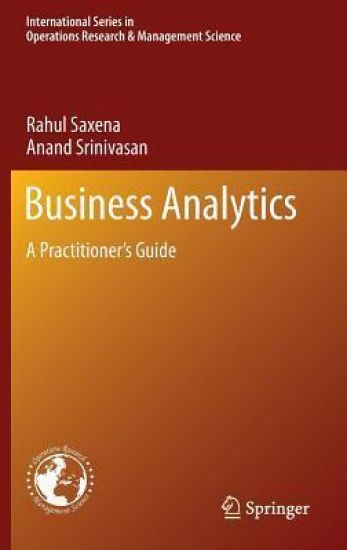 Business Analytics
