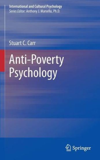 Anti-Poverty Psychology