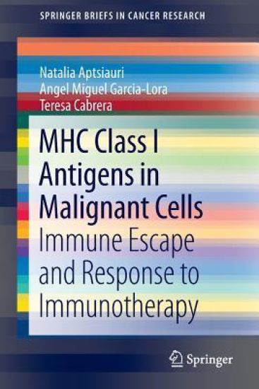 MHC Class I Antigens In Malignant Cells