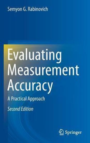 Evaluating Measurement Accuracy