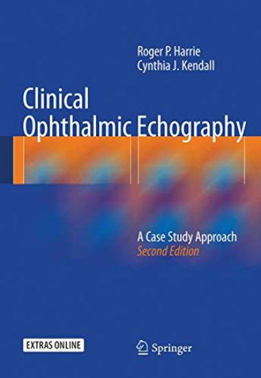 Clinical Ophthalmic Echography