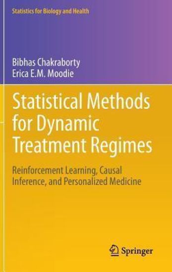 Statistical Methods for Dynamic Treatment Regimes