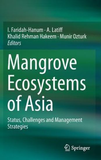 Mangrove Ecosystems of Asia