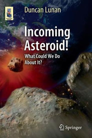 Incoming Asteroid!