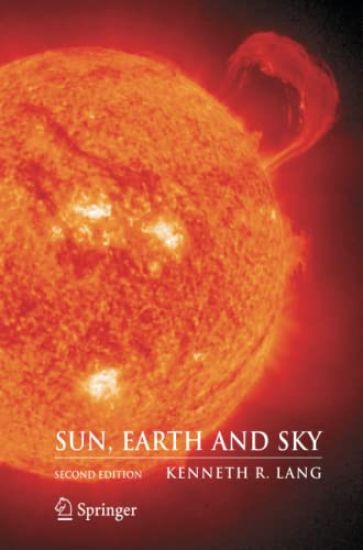 Sun, Earth and Sky
