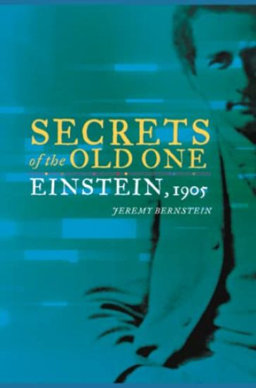 Secrets of the Old One