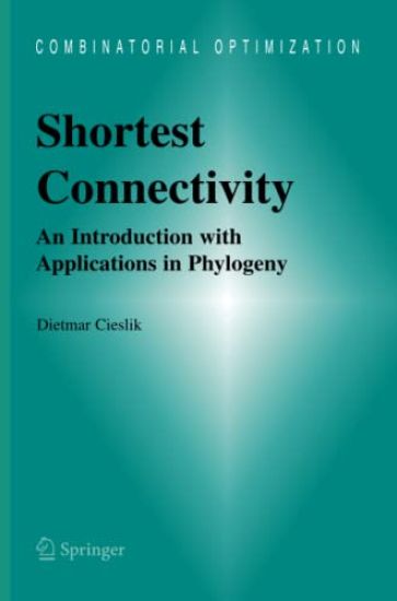 Shortest Connectivity