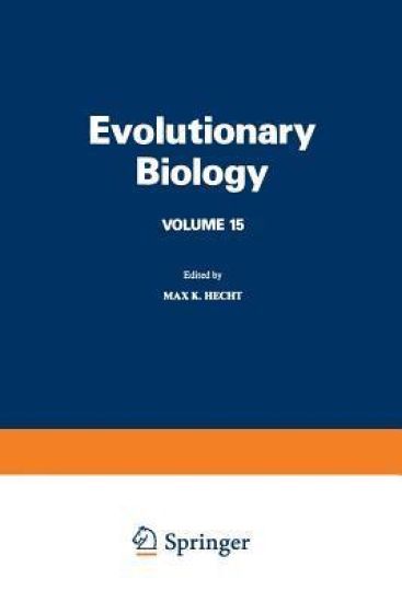 Evolutionary Biology