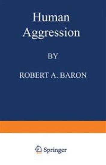 Human Aggression