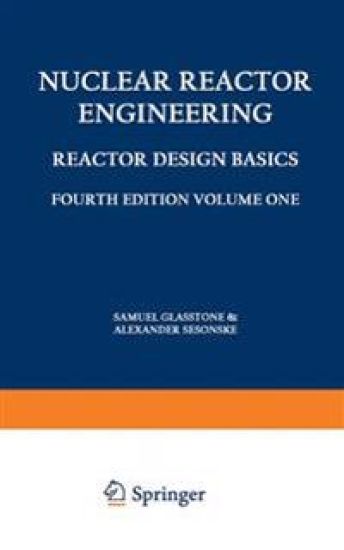 Nuclear Reactor Engineering