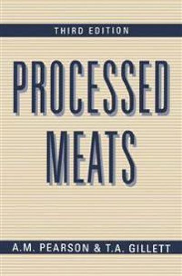 Processed Meats