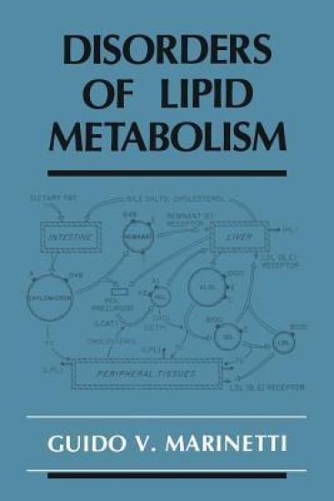 Disorders of Lipid Metabolism
