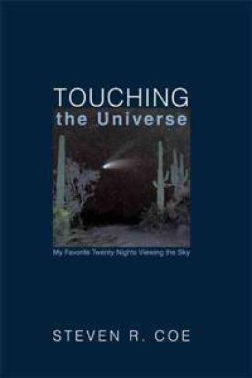 Touching the Universe