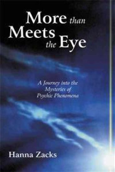 More than Meets the Eye