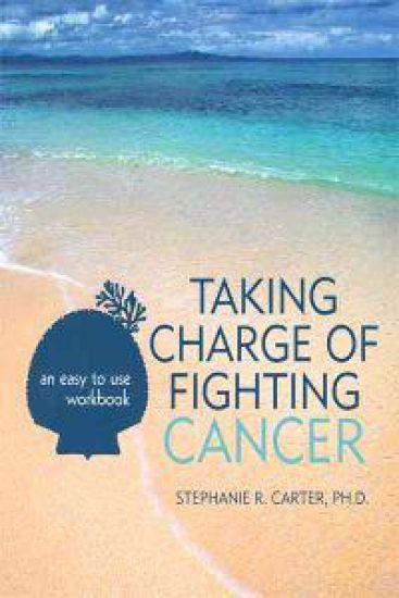 Taking Charge of Fighting Cancer