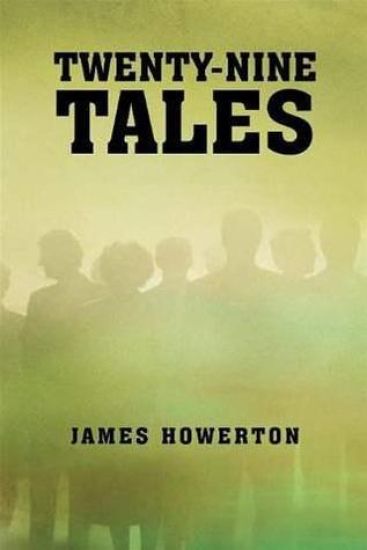 Twenty-Nine Tales