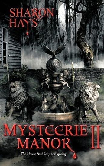 Mysteerie Manor II