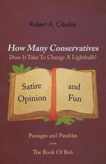 How Many Conservatives Does It Take To Change A Lightbulb?
