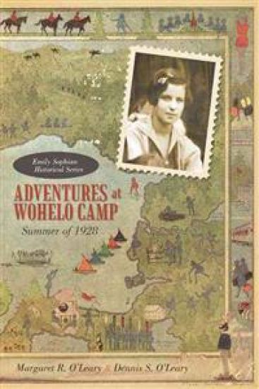 Adventures at Wohelo Camp