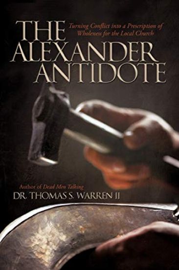 The Alexander Antidote