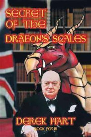 Secret of the Dragon's Scales