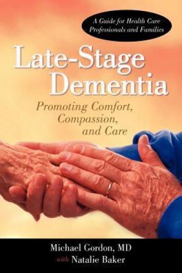Late-Stage Dementia