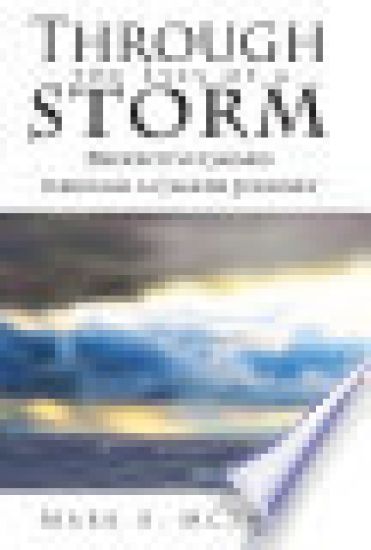 Through the Eyes of a Storm