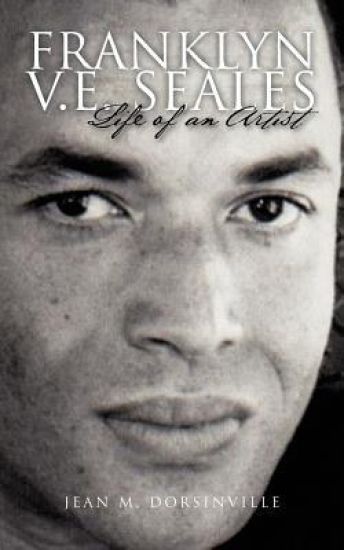 Franklyn V.E. Seales