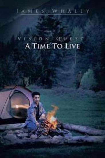 Vision Quest; A Time to Live