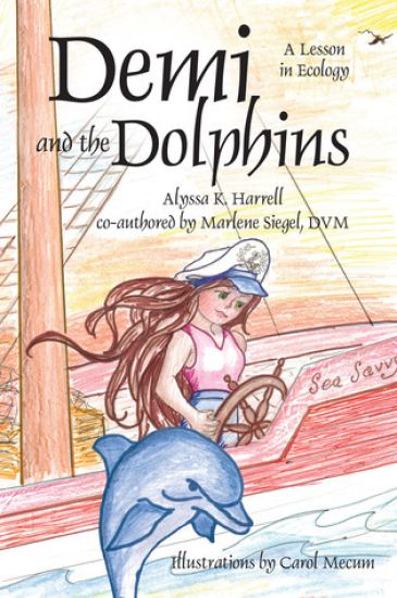 Demi and the Dolphins