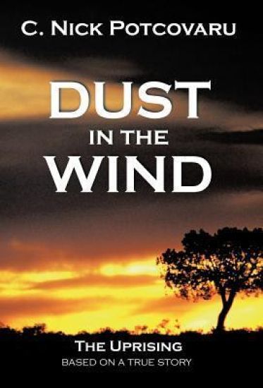 Dust in the Wind