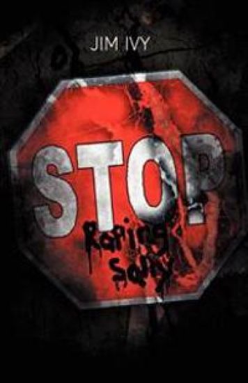 Stop Raping Sally