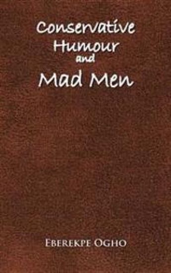 Conservative Humour and Mad Men