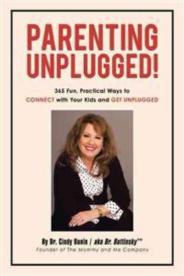 Parenting Unplugged