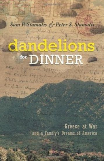 Dandelions for Dinner