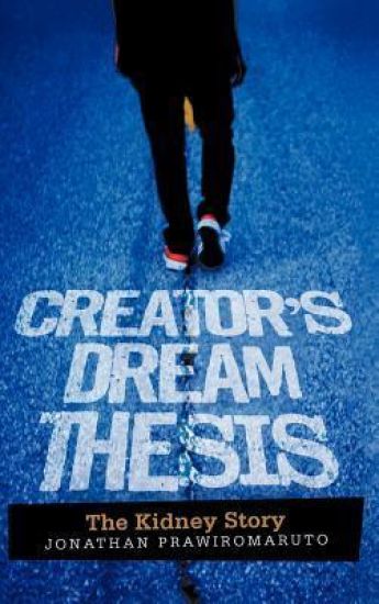 Creator's Dream Thesis