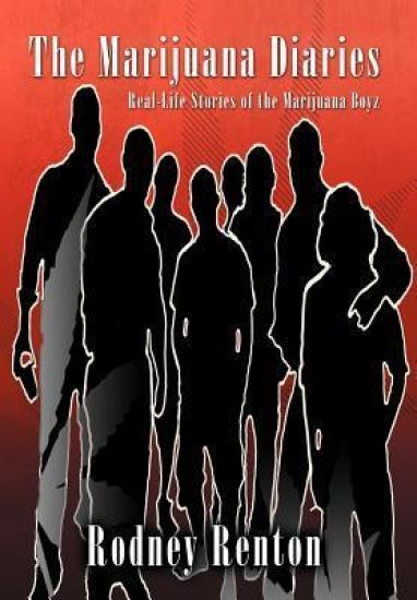 The Marijuana Diaries