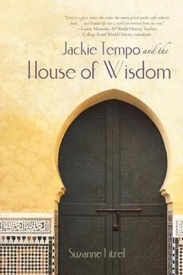 Jackie Tempo and the House of Wisdom