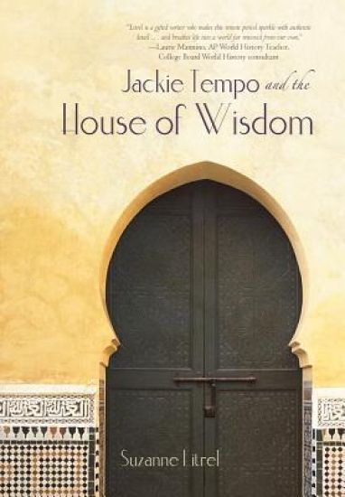 Jackie Tempo and the House of Wisdom