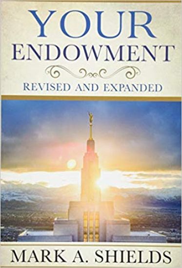 Your Endowment: Revised and Expanded