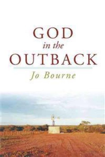 God in the Outback