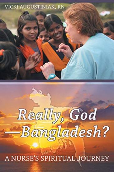 Really, God-Bangladesh?