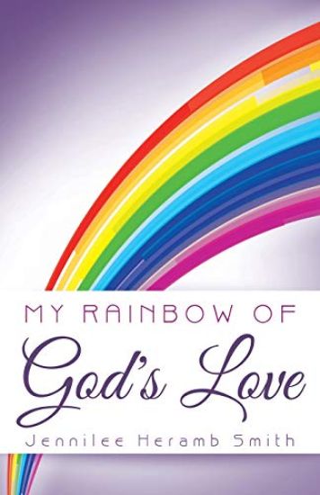 My Rainbow of God's Love