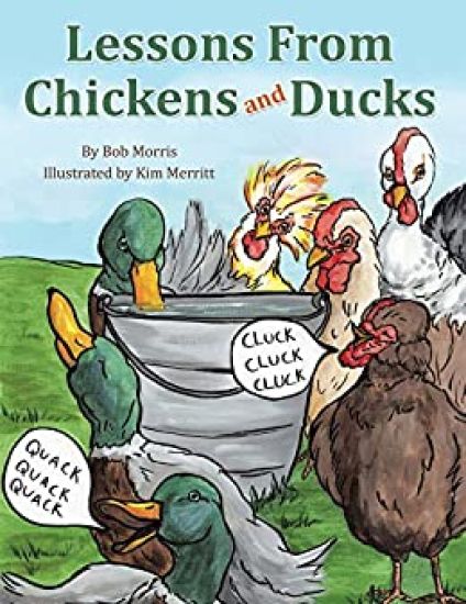 Lessons From Chickens and Ducks