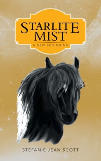 Starlite Mist