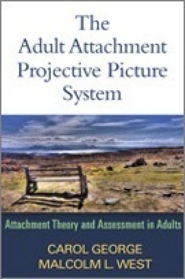 The Adult Attachment Projective Picture System