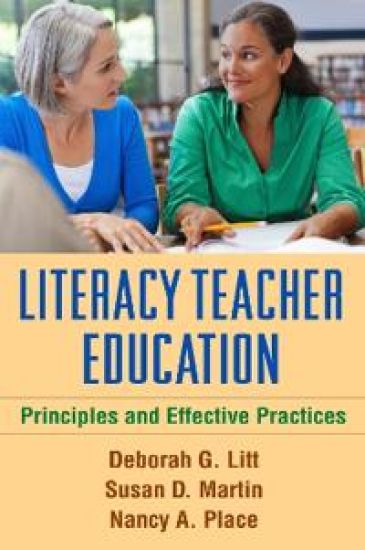 Literacy Teacher Education