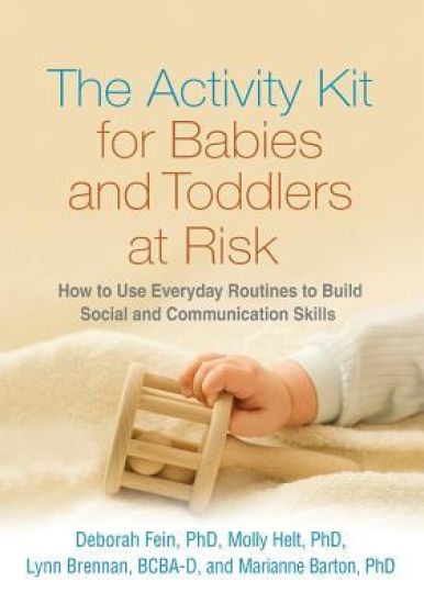 The Activity Kit for Babies and Toddlers at Risk