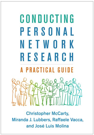 Conducting Personal Network Research